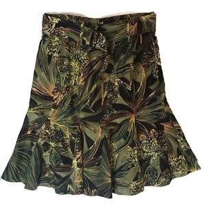 Etcetera Skirt Fit N Flare